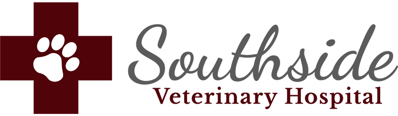 Southside Veterinary Hospital Logo